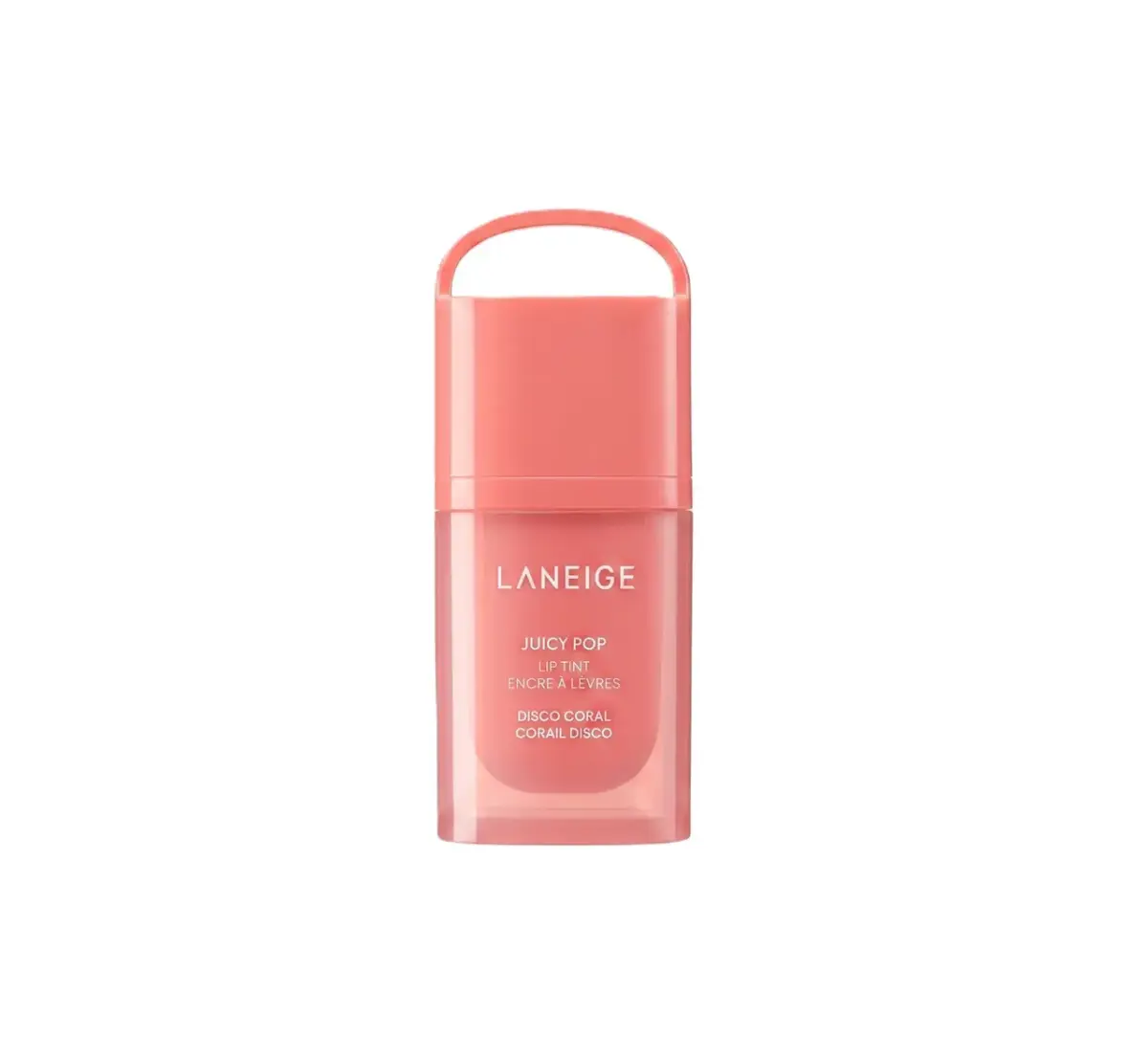 Laneige Juicy Pop Lip Tint Disco