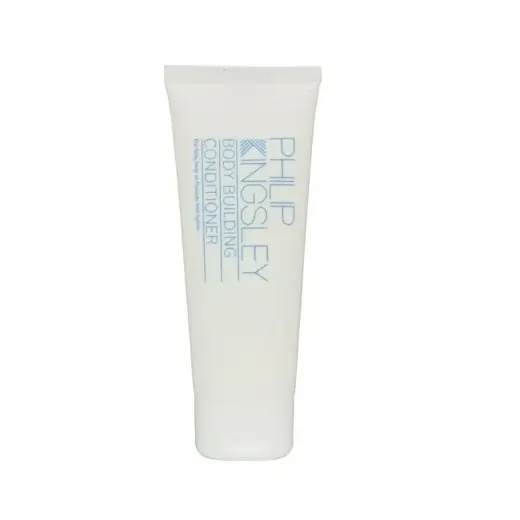 Philip Kingsley, Body Building, Wheat Protein & Silicone, Hair Conditioner, Moisture & Volume, 20 ml