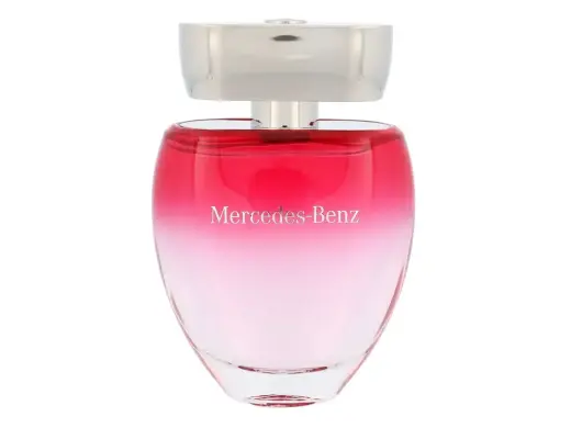 Mercedes-Benz Rose Eau de Toilette 90 ml
