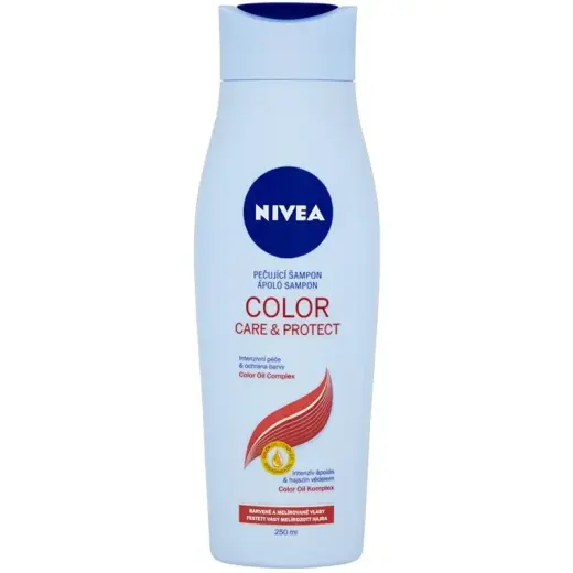 Color Care & Protect Shampoo Color Shine - Volume: 250 Ml