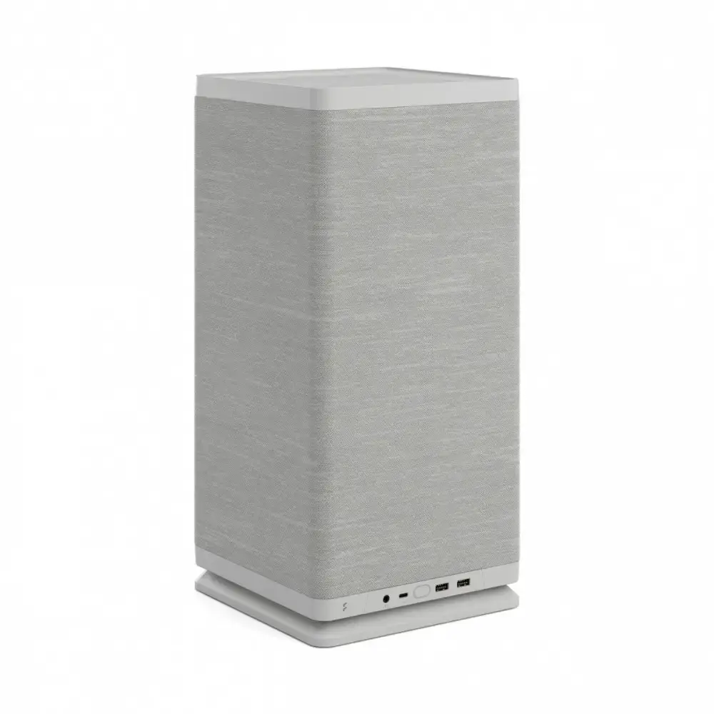 Case Mood Light Gray