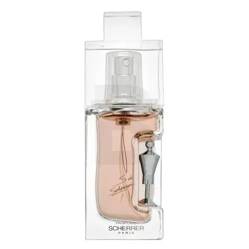 Jean-Louis Scherrer S de Scherrer Homme (EDT) tualetes ūdens vīriešiem 30 ml