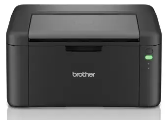 Lāzerprinteris Brother HL-L1240W Black