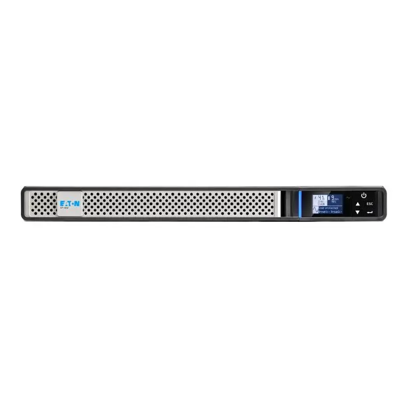 Eaton 5P 1550i Rack 1U Netpack G2 (5P1550IRNG2)