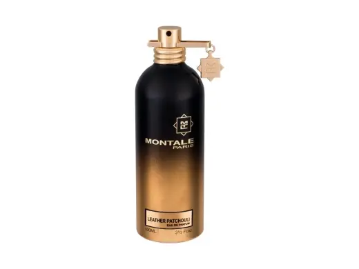 Montale Leather Patchouli Eau de Parfum 100 ml
