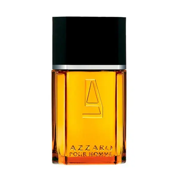 Azzaro Pour Homme Eau De Toilette 100ml
