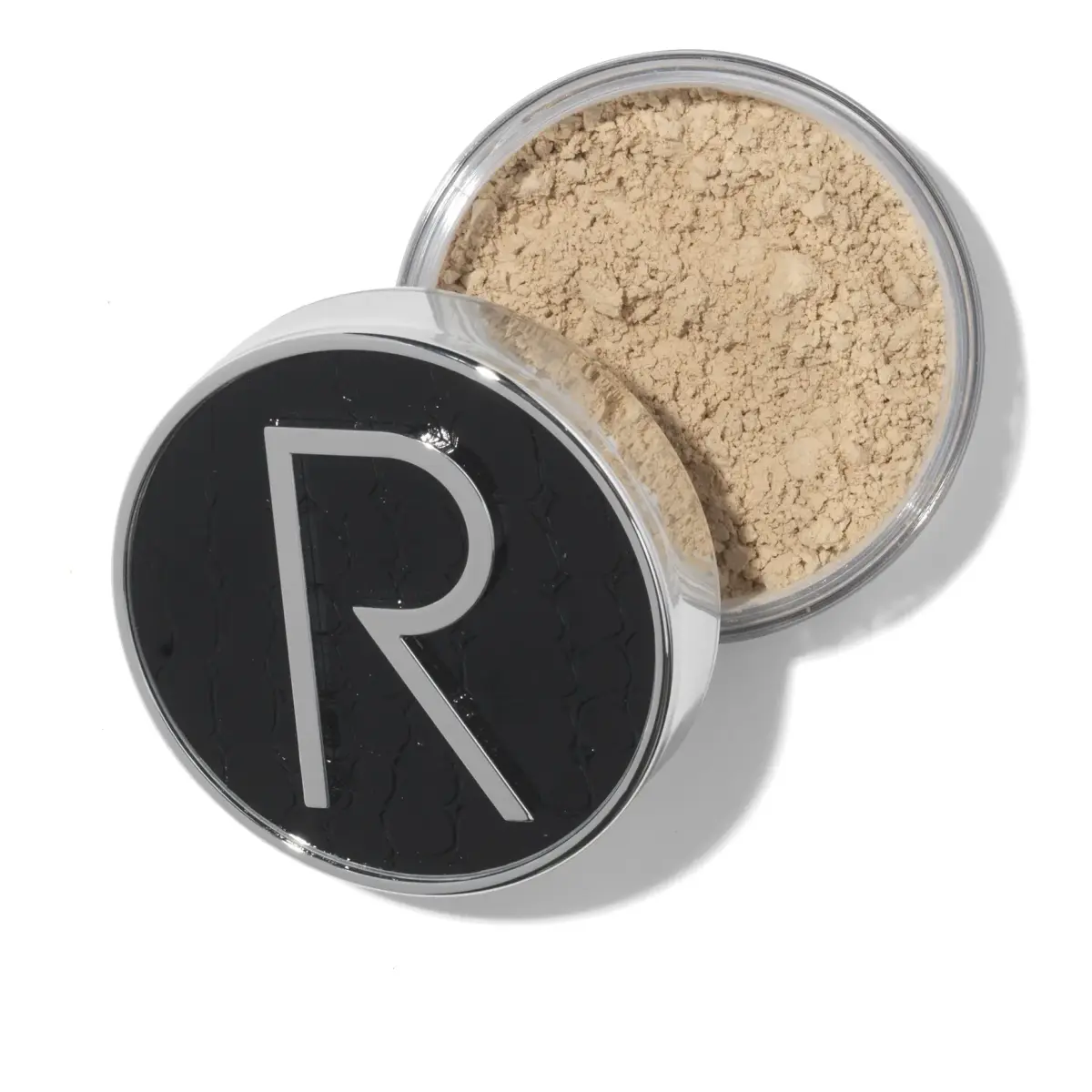 Rodial, Glass, Natural Glow, Loose Setting Powder, 5.5 g