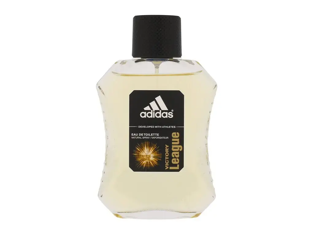 Adidas Victory League Eau de Toilette 100 ml