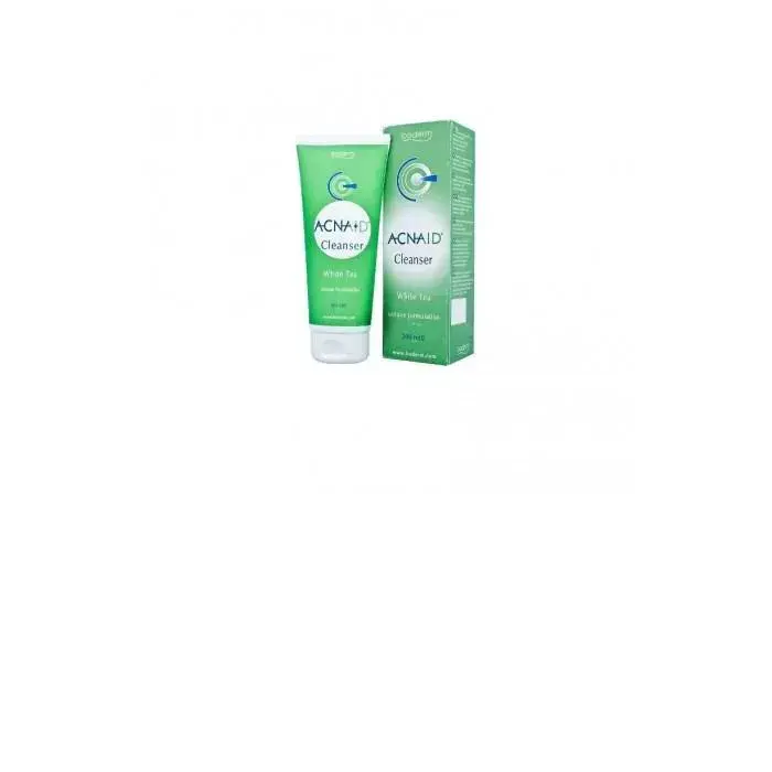 BODERM Acnaid Cleanser 200ml