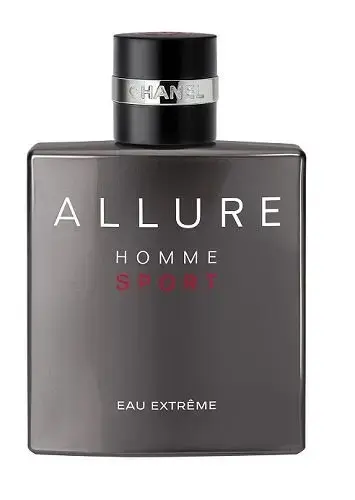 Chanel Allure Homme Sport Eau Extreme Eau de Toilette 100 ml