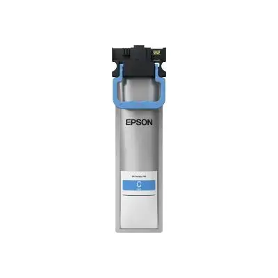 Epson Cartrigde Cyan (C13T11D240)