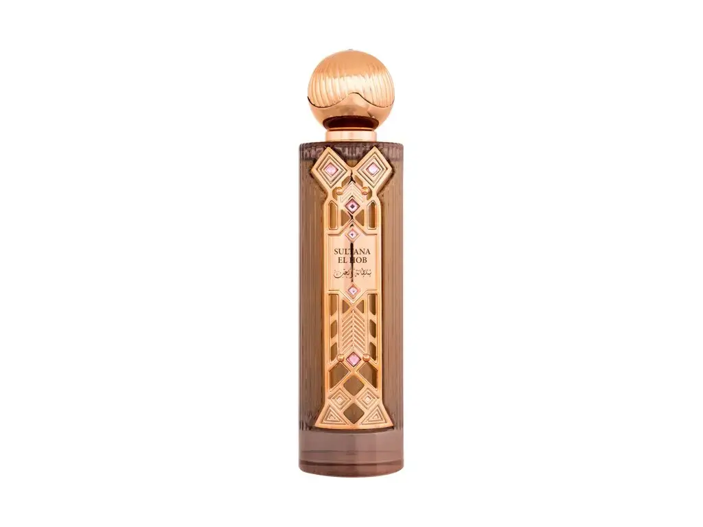Al Malakia Sultana El Hob Perfume