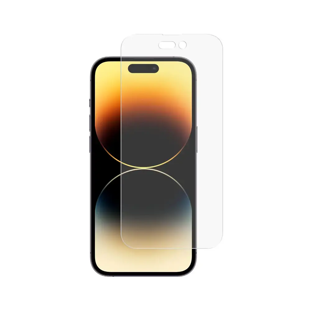 Vmax ekrāna aizsargstikls iPhone 14 Pro 6,1" matēts
