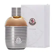 Moncler Pour Femme (EDP) parfimērijas ūdens sievietēm 60 ml