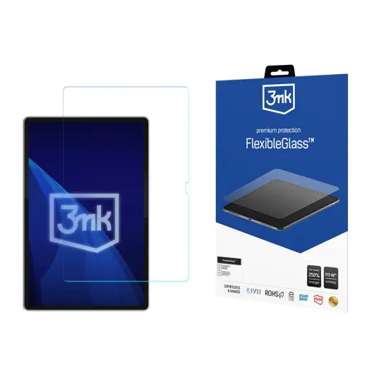 3MK FlexibleGlass Hybrid Glass for Lenovo Tab Plus Gen 2 (TB355FU)