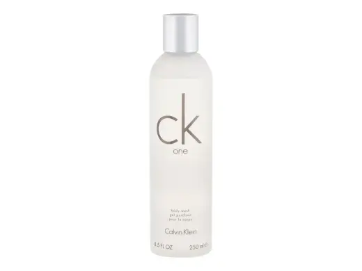 Calvin Klein CK One Shower Gel 250 ml