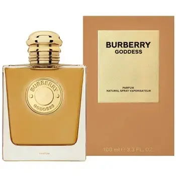 Burberry Goddess Parfum (Parfum) smaržas sievietēm 100 ml