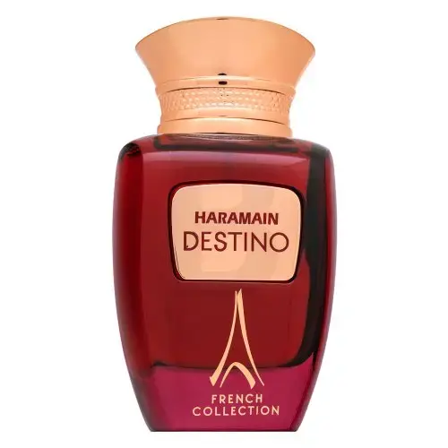 Al Haramain Destino French Collection unisex eau de parfum 100 ml