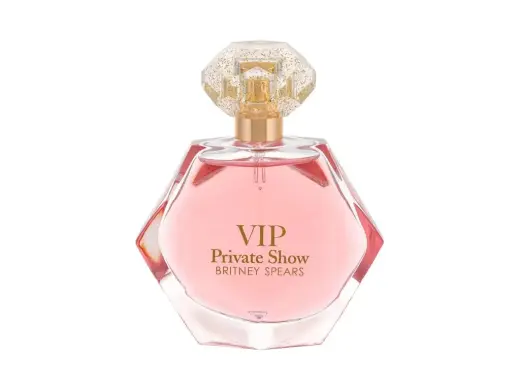 Britney Spears VIP Private Show Eau de Parfum 50 ml
