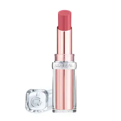 L'oréal Paris Color Riche Glow Paradise Balm-in-Lipstick 193 Rose Mirage 3,8 Ml
