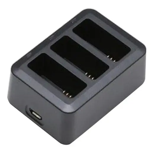 Charging hub Ryze Tello