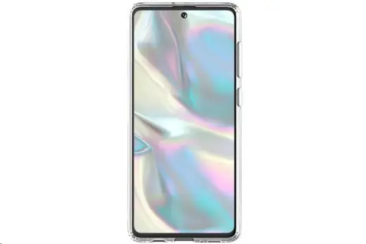 GP-FPA715KD Samsung TPU Case for Galaxy A71 Transparent