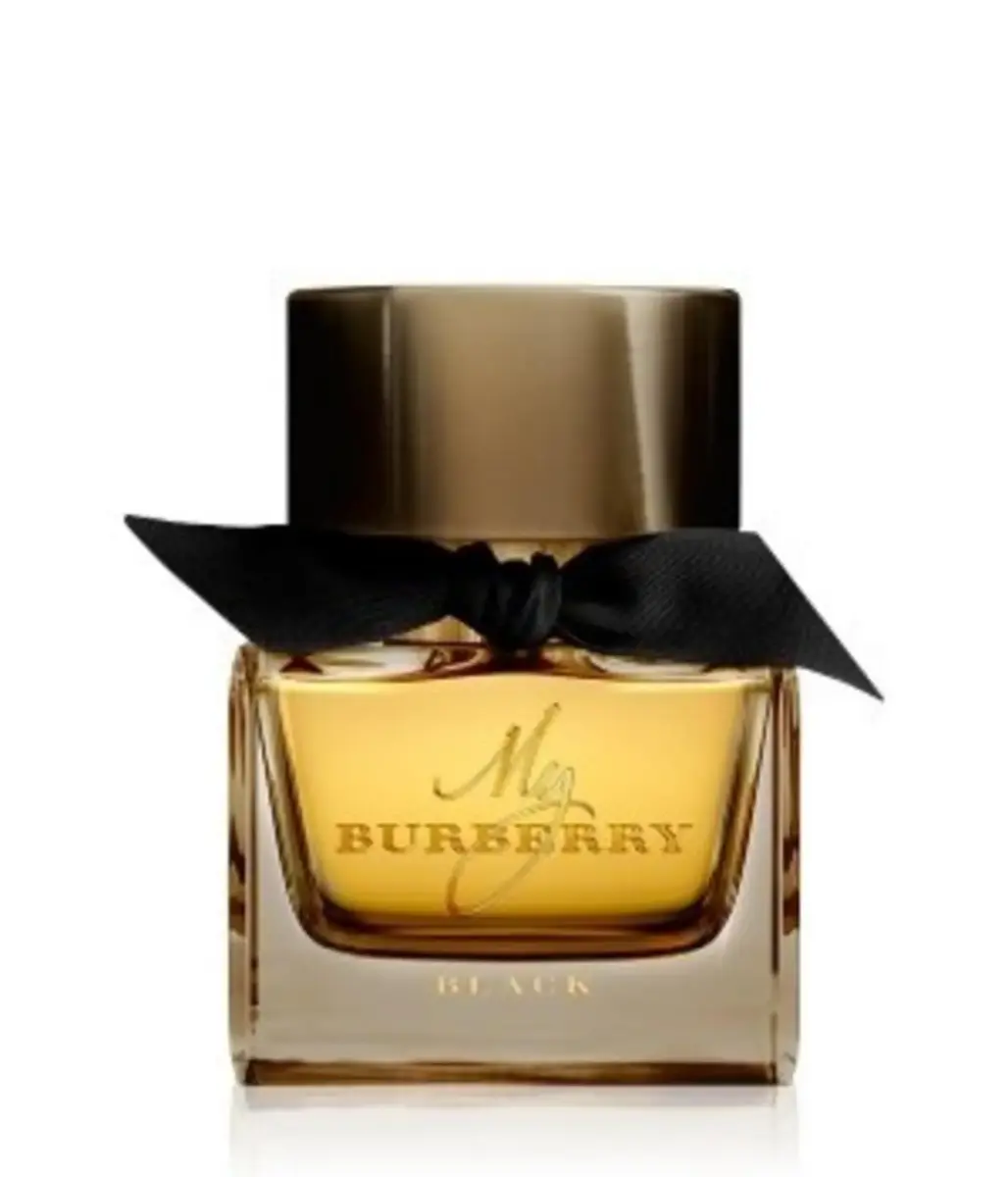 Burberry My Burberry Black (EDP) parfimērijas ūdens sievietēm 30 ml