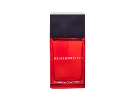 Pascal Morabito Sunset Boulevard Eau de Toilette 100 ml