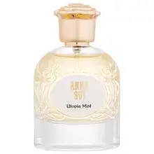 Wild Wonder Utopia Mist EDP