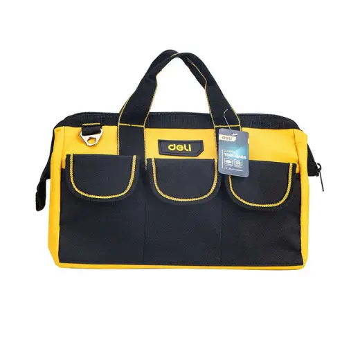 Basic Tool Bags Deli Tools EDL430013, 13''