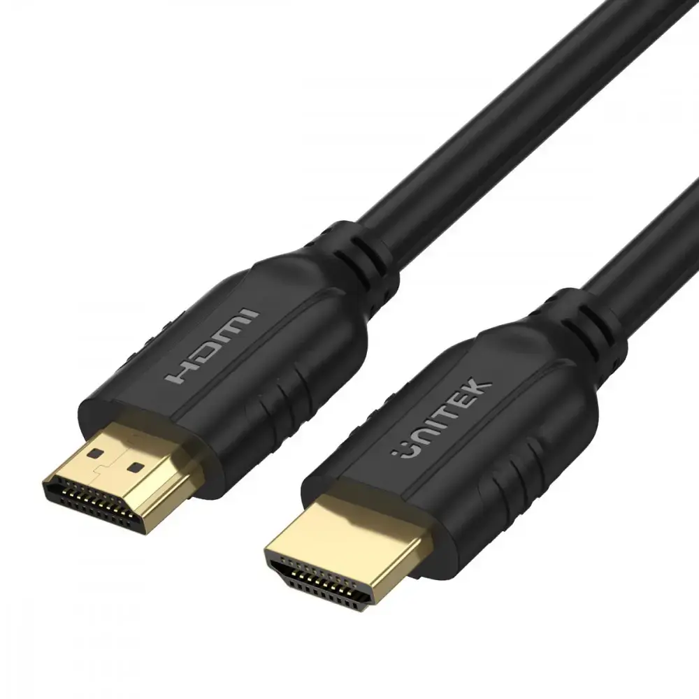 HDMI Cable 2.0 4K 60Hz ;3m C11079BK-3M