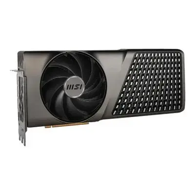 MSI GEFORCE RTX 4080 SUPER 16G EXPERT - graphics card - NVIDIA GeForce RTX 4080 SUPER - 16 GB
