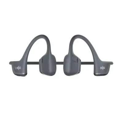 Shokz Sports Headphones Wireless OpenRun Pro 2 black Schwarz S820-ST-BK S820STBK (S820-ST-BK)