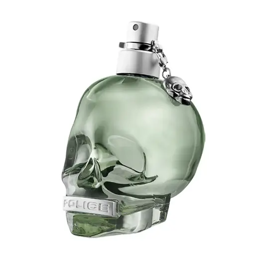 Police to Be Green EDT 40 Ml