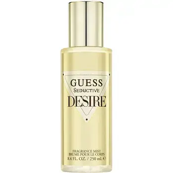 Guess Seductive Desire Tělový závoj 250ml