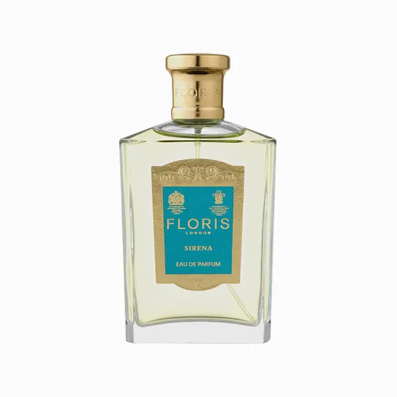 Floris Of London, Sirena, Eau De Parfum, For Women, 100 ml *Tester