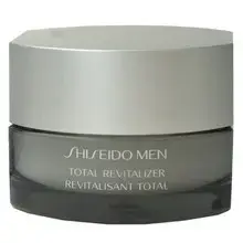 MEN'S CARE Total Revitalizer - Energizing Cream for Men