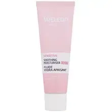 Soothing Facial Cream Light - Calming facial cream.