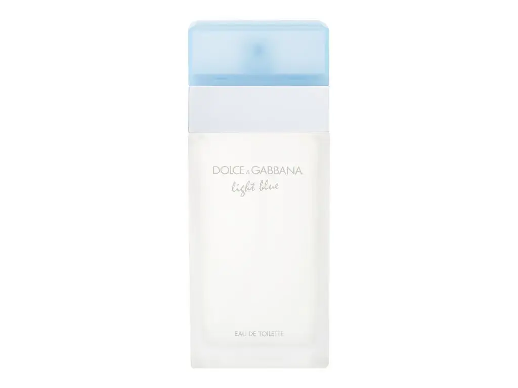 Dolce&Gabbana Light Blue Eau de Toilette 100 ml