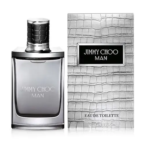 Jimmy Choo Man (EDT) туалетная вода для мужчин 30 мл