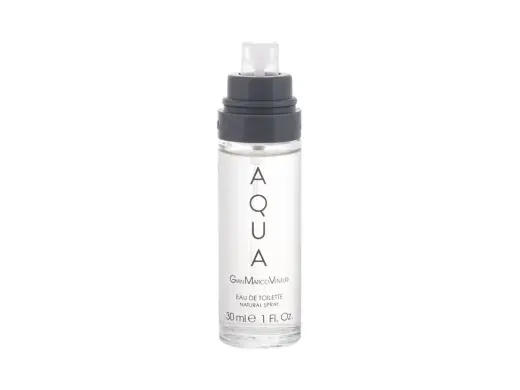Gian Marco Venturi Aqua Eau de Toilette 30 ml