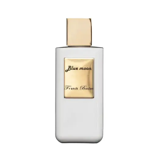 Franck Boclet, Rock and Riot - Moon, Extrait De Parfum, Unisex, 100 ml