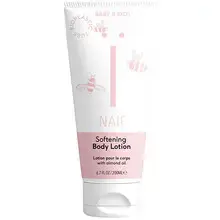 Baby & Kids Softening Body Lotion - Softening body lotion for children and babies.