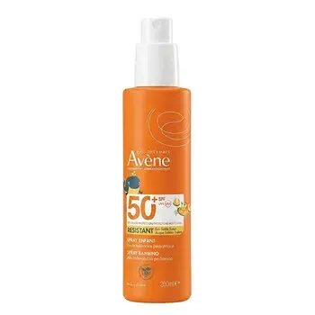 Avène Avène Sun Spray for Children