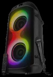 SVEN Speaker PS-850 Bluetooth RGB TWS