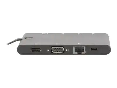 DIGITUS docking station DA-70865