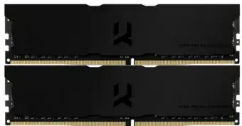 Operatīvā atmiņa GoodRam 16GB KIT IRDM PRO 