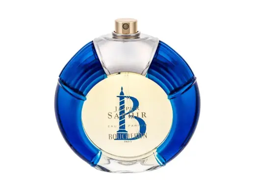 Boucheron Jaipur Saphire Eau de Parfum 50 ml