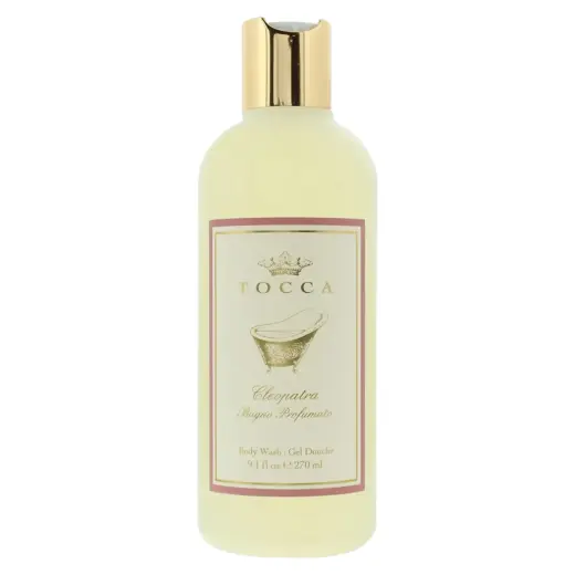 Tocca, Cleopatra, Hydrating, Body Wash, 270 ml
