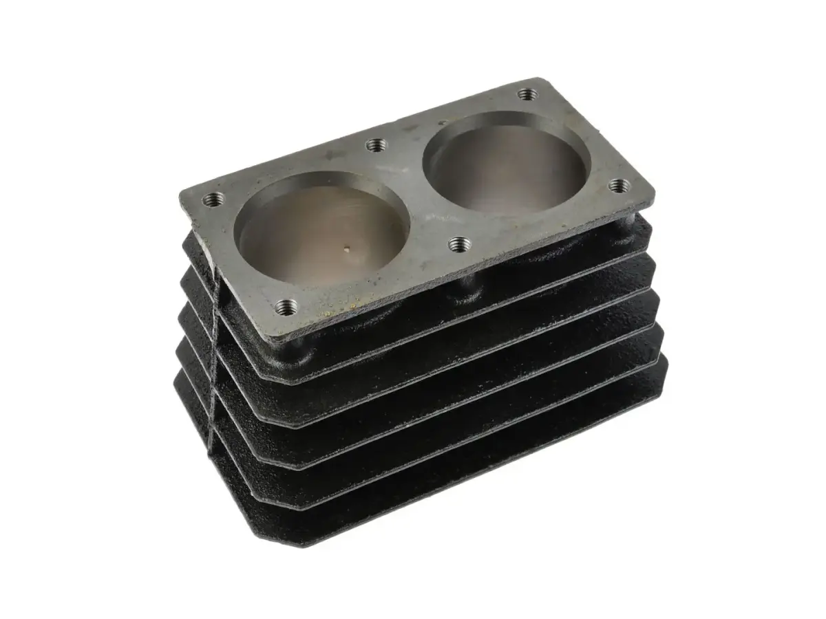 Kompresora cilindrs 100L (G80303-43)
